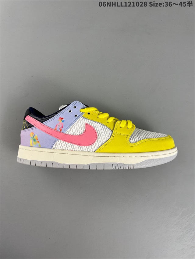 women low top dunk shoes 2022-11-25-081